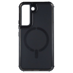 Capa Bumper 3 em 1 Compatível com Magsafe para Samsung Galaxy S22