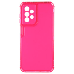 Capa Bumper 3 em 1 para Samsung Galaxy A23 5G