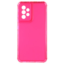 Capa Bumper 3 em 1 para Samsung Galaxy A32 4G