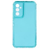 Capa Bumper 3 em 1 para Samsung Galaxy A34 5G