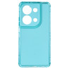 Capa Bumper 3 em 1 para Xiaomi Redmi Note 13 Pro 4G