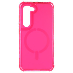 Capa Bumper 3 em 1 Compatível com Magsafe para Samsung Galaxy S23 Plus - La Casa de las Carcasas, Acessórios e Capas para Telemó