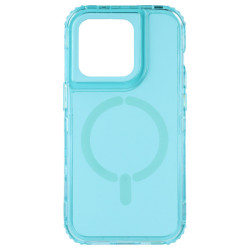 Capa Bumper 3 em 1 Compatível com Magsafe para iPhone 14 Pro Max - La Casa de las Carcasas, Acessórios e Capas para Telemóveis