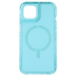 Capa Bumper 3 em 1 Compatível com Magsafe para iPhone 13 - La Casa de las Carcasas, Acessórios e Capas para Telemóveis