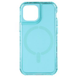 Capa Bumper 3 em 1 Compatível com Magsafe para iPhone 12 Mini - La Casa de las Carcasas, Acessórios e Capas para Telemóveis