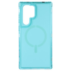 Capa Bumper 3 em 1 Compatível com Magsafe para Samsung Galaxy S23 Ultra - La Casa de las Carcasas, Acessórios e Capas para Telem