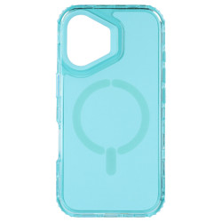 Capa Bumper 3 em 1 Compatível com Magsafe para iPhone 16 - La Casa de las Carcasas, Acessórios e Capas para Telemóveis