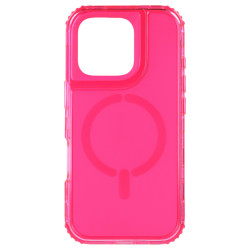 Capa Bumper 3 em 1 Compatível com Magsafe para iPhone 16 Pro - La Casa de las Carcasas, Acessórios e Capas para Telemóveis