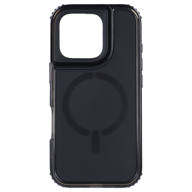 Capa Bumper 3 em 1 Compatível com Magsafe para iPhone 16 Pro Max - La Casa de las Carcasas, Acessórios e Capas para Telemóveis