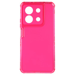 Capa Bumper 3 em 1 para Xiaomi Poco M6 Pro 4G - La Casa de las Carcasas, Acessórios e Capas para Telemóveis