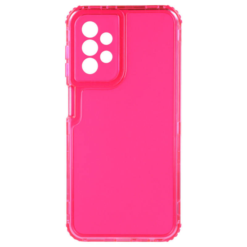 Capa Bumper 3 em 1 para Samsung Galaxy A53 - La Casa de las Carcasas, Acessórios e Capas para Telemóveis
