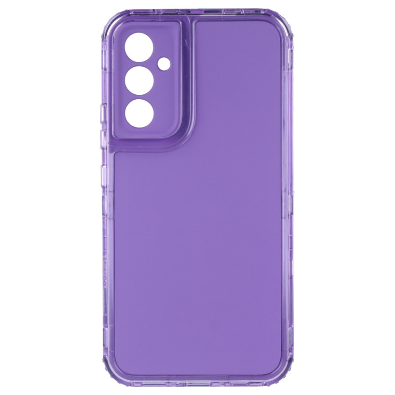 Capa Bumper 3 em 1 para Samsung Galaxy A36 5G - La Casa de las Carcasas, Acessórios e Capas para telemóveis