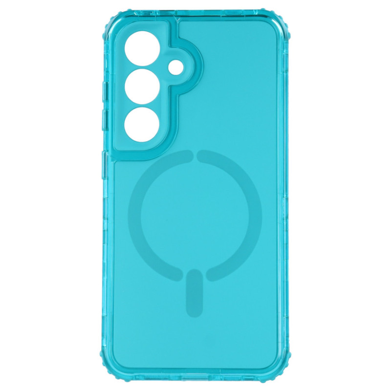 Capa Bumper 3 em 1 Compatível com Magsafe para Samsung Galaxy S25 Plus - La Casa de las Carcasas, Acessórios e Capas para telemó