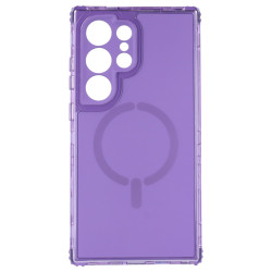 Capa Bumper 3 em 1 Compatível com Magsafe para Samsung Galaxy S25 Ultra - La Casa de las Carcasas, Acessórios e Capas para telem