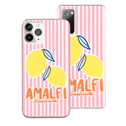 Capa Oficial Pictufy - Amalfi