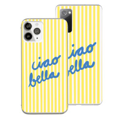 Capa Oficial Pictufy - Ciao Bella