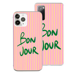 Capa Oficial Pictufy - Bonjour
