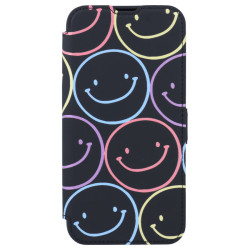 Capa Livro Suave para iPhone 14 Plus - La Casa de las Carcasas, Acessórios e Capas para telemóveis