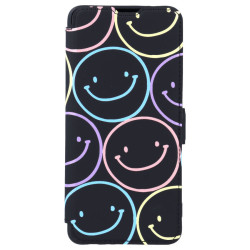 Capa Livro Suave Desenho para Samsung Galaxy A52 5G - La Casa de las Carcasas, Acessórios e Capas para telemóveis