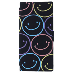 Capa Livro Suave Desenho para Samsung Galaxy S23 Ultra - La Casa de las Carcasas, Acessórios e Capas para telemóveis