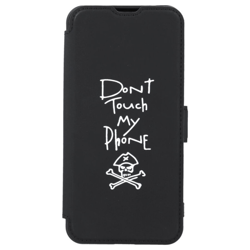 Capa Livro Suave Desenho para Samsung Galaxy A14 5G - La Casa de las Carcasas, Acessórios e Capas para telemóveis