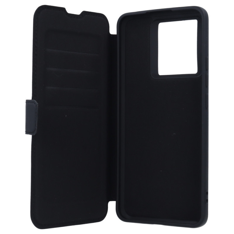 Capa Livro Suave para Xiaomi 13T - La Casa de las Carcasas, Acessórios e Capas para telemóveis Capa Livro Suave para Xiaomi 13T - La Casa de las Carcasas, Acessórios e Capas para telemóveis