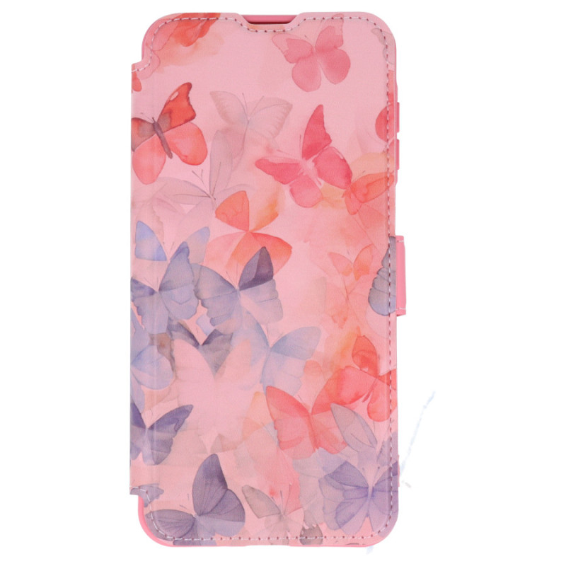 Capa Livro Suave Design para Samsung Galaxy A16 5G - La Casa de las Carcasas, Acessórios e Capas para telemóveis Capa Livro Suave Design para Samsung Galaxy A16 5G - La Casa de las Carcasas, Acessórios e Capas para telemóveis