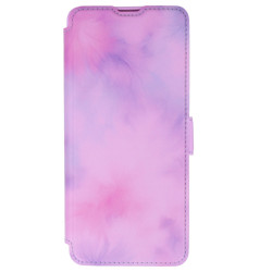 Capa Livro Suave Desenho para Oppo A80 5G - La Casa de las Carcasas, Acessórios e Capas para telemóveis