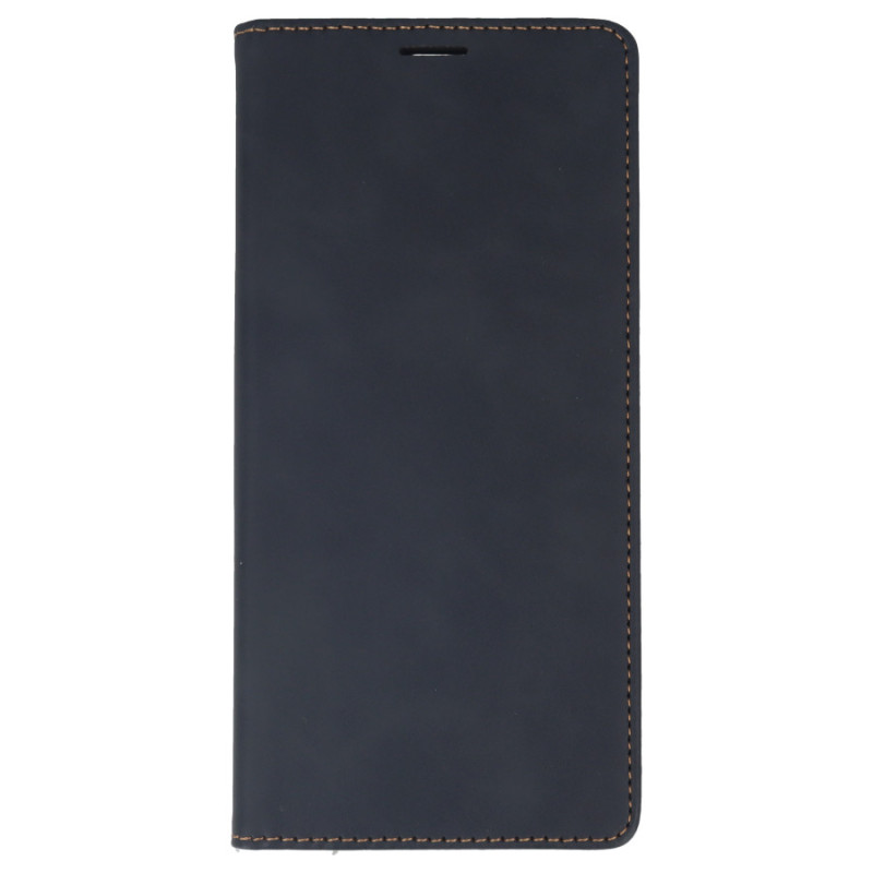 Capa Livro Suave para Motorola Moto G75 - La Casa de las Carcasas, Acessórios e Capas para telemóveis Capa Livro Suave para Motorola Moto G75 - La Casa de las Carcasas, Acessórios e Capas para telemóveis