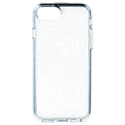 Capa Purpurina para iPhone 8 - La Casa de las Carcasas, Acessórios e Capas para Telemóveis