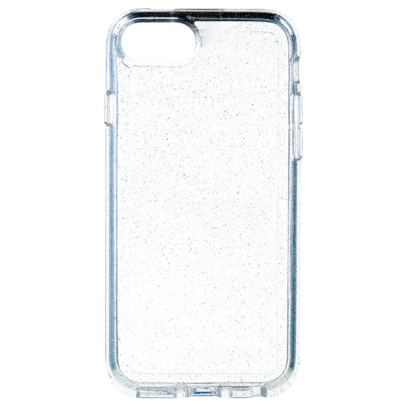 Capa Purpurina para iPhone 8 - La Casa de las Carcasas, Acessórios e Capas para Telemóveis