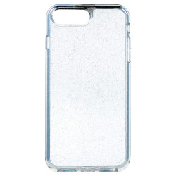 Capa Purpurina para iPhone 8 Plus - La Casa de las Carcasas, Acessórios e Capas para Telemóveis
