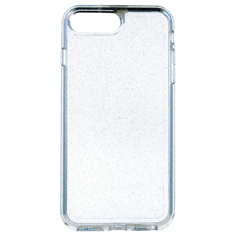 Capa Purpurina para iPhone 8 Plus - La Casa de las Carcasas, Acessórios e Capas para Telemóveis