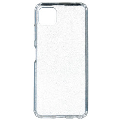 Capa Purpurina para Samsung Galaxy A22 5G - La Casa de las Carcasas, Acessórios e Capas para Telemóveis