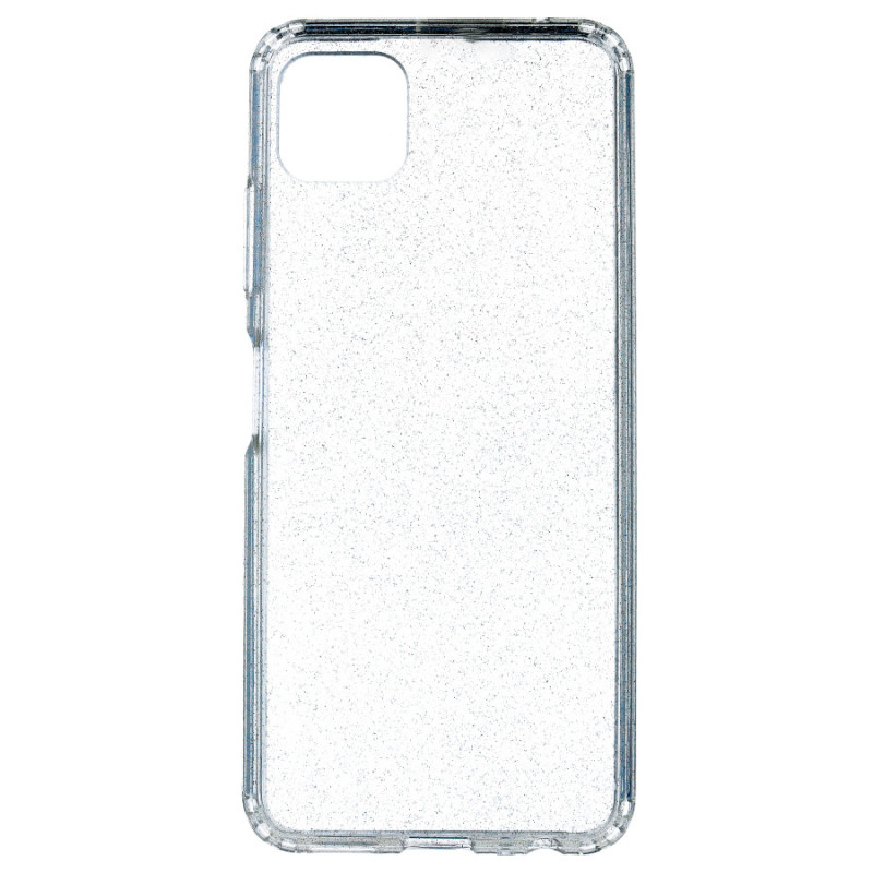 Capa Purpurina para Samsung Galaxy A22 5G - La Casa de las Carcasas, Acessórios e Capas para Telemóveis