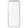 Capa Purpurina para Samsung Galaxy A21 - La Casa de las Carcasas, Acessórios e Capas para Telemóveis