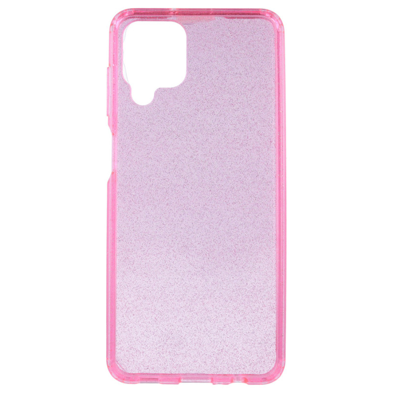 Capa Purpurina para Samsung Galaxy M12 - La Casa de las Carcasas, Acessórios e Capas para Telemóveis