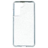 Capa Purpurina para Samsung Galaxy S21 FE - La Casa de las Carcasas, Acessórios e Capas para Telemóveis