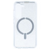 Capa Purpurina Compatível com Magsafe para Samsung Galaxy S23 - La Casa de las Carcasas, Acessórios e Capas para Telemóveis
