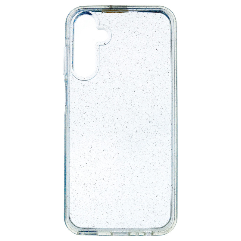 Capa Purpurina para Samsung Galaxy A55 5G - La Casa de las Carcasas, Acessórios e Capas para Telemóveis