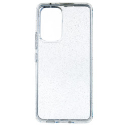 Capa Purpurina para Samsung Galaxy A23 5G - La Casa de las Carcasas, Acessórios e Capas para Telemóveis