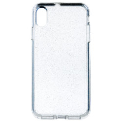 Capa Purpurina para iPhone XS Max - La Casa de las Carcasas, Acessórios e Capas para Telemóveis