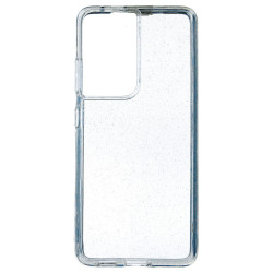 Capa Purpurina para Samsung Galaxy S21 Ultra - La Casa de las Carcasas, Acessórios e Capas para Telemóveis
