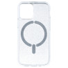 Capa Purpurina Compatível com Magsafe para iPhone 12 Mini - La Casa de las Carcasas, Acessórios e Capas para Telemóveis
