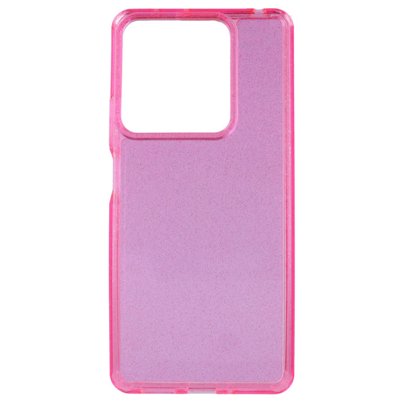 Capa Purpurina para Xiaomi Redmi Note 13 Pro 5G - La Casa de las Carcasas, Acessórios e Capas para Telemóveis