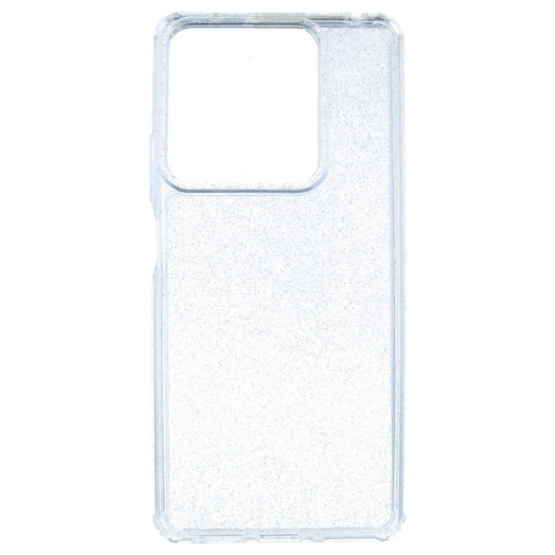 Capa Purpurina para Xiaomi Redmi Note 13 5G - La Casa de las Carcasas, Acessórios e Capas para Telemóveis
