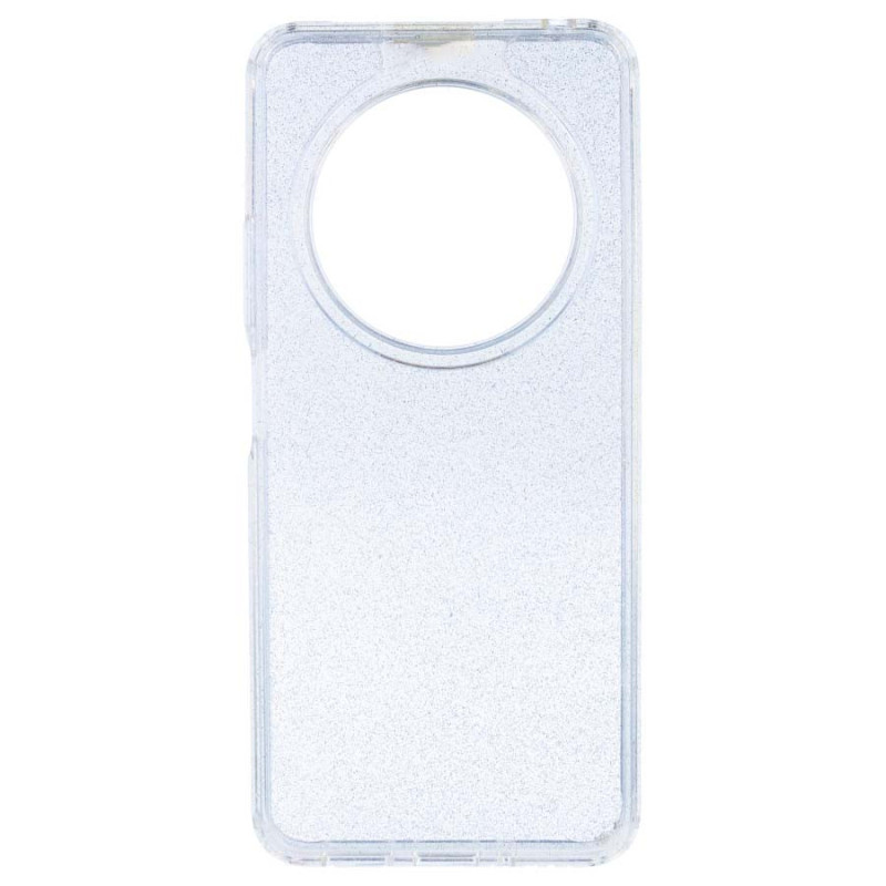 Capa Purpurina para Xiaomi Redmi 14C - La Casa de las Carcasas, Acessórios e Capas para telemóveis