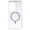 Capa Brilhantes Compatible con MagSafe para Samsung Galaxy S25 Ultra - La Casa de las Carcasas, Acessórios e Capas para telemóve