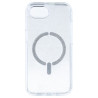 Funda Purpurina Compatible con MagSafe para iPhone SE 4 - La Casa de las Carcasas, Accesorios y Fundas para móviles