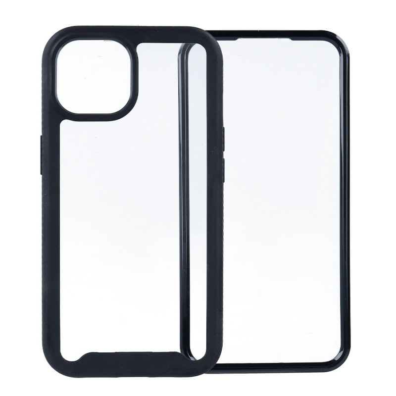 Capa 360 para iPhone 13 - La Casa de las Carcasas, Acessórios e Capas para telemóveis Capa 360 para iPhone 13 - La Casa de las Carcasas, Acessórios e Capas para telemóveis